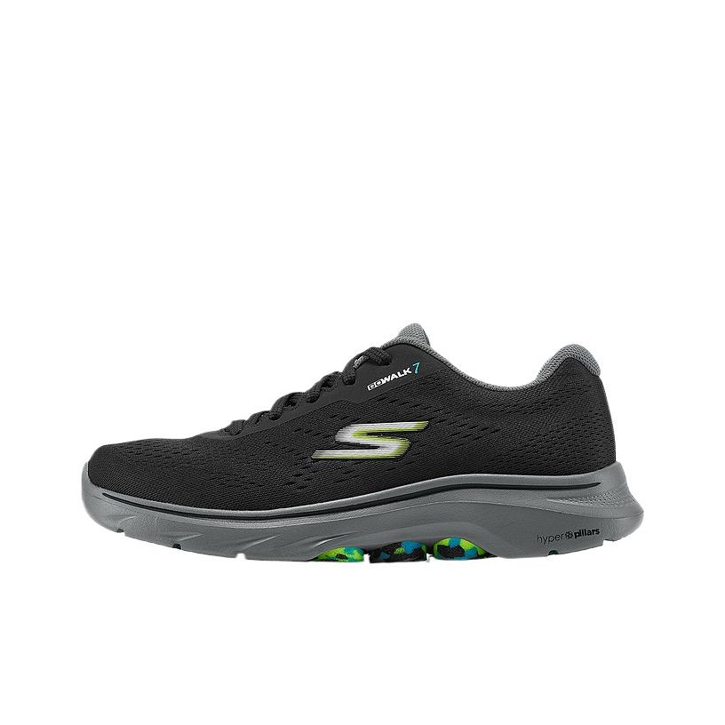 Men'S Shoes - حذاء سكيتشرز GO WALK للرجال مريح