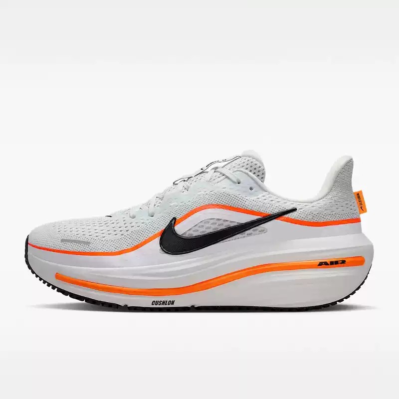 Lightweight Road Running Shoes - أحذية نايكي للرجال، أحذية جري خفيفة