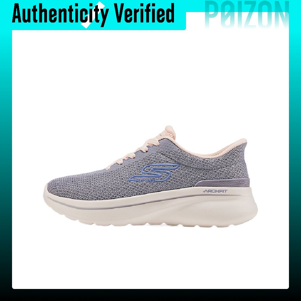 Men'S Shoes - حذاء سكيتشرز جو ووك للنساء مع