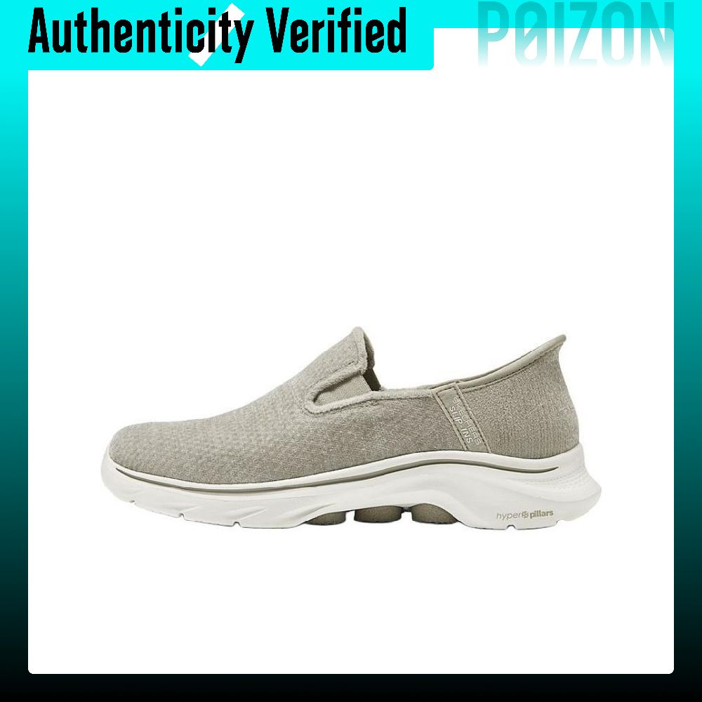 Men'S Shoes - حذاء سكيتشرز النسائي GO WALK منخفض