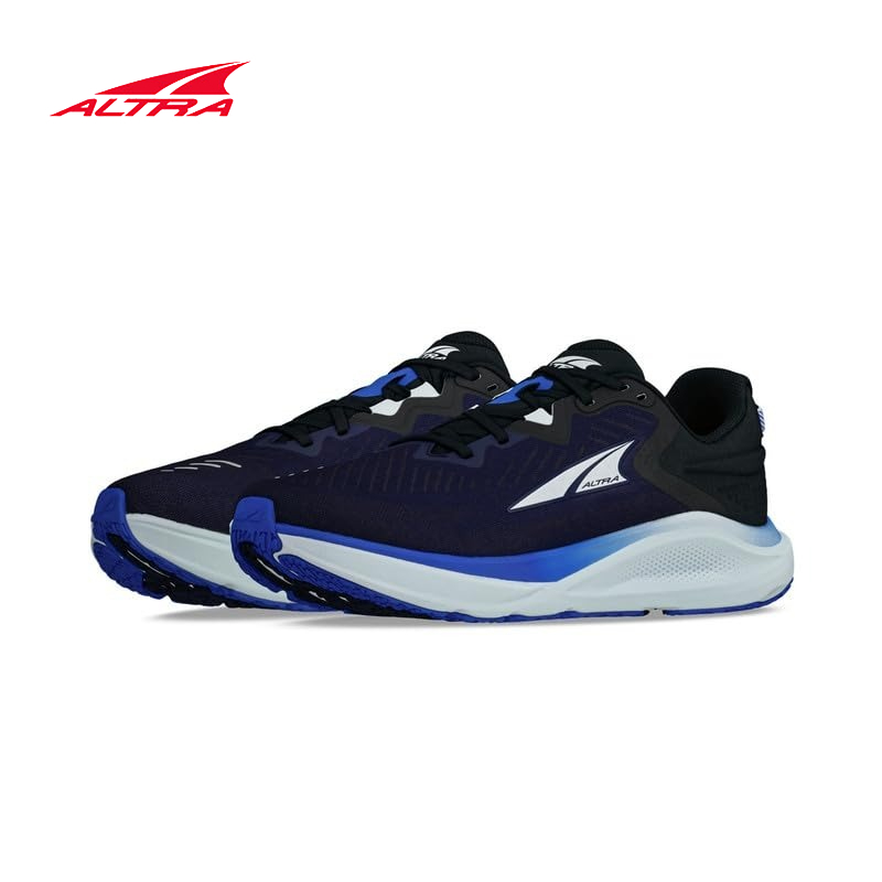 Wide Toe Box Running Sneakers - أحذية الجري Altra Paradigm 8 للرجال