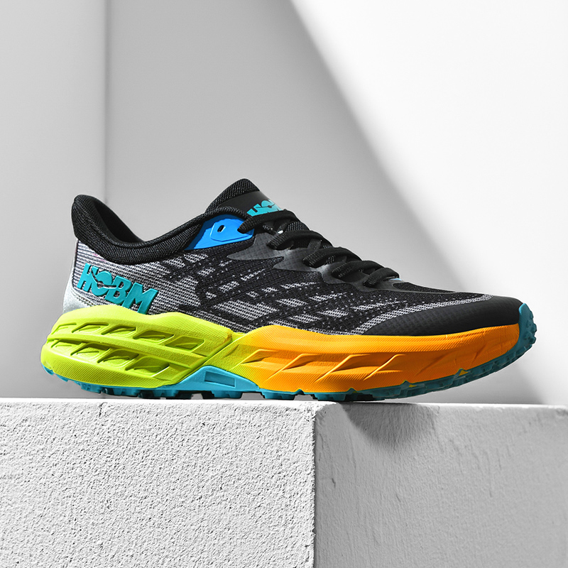 Carbon Plate Marathon Racing Shoes - أحذية رياضية رجالية جديدة لعام 2027،