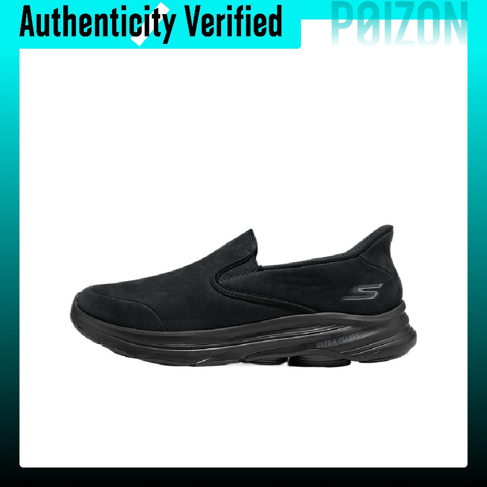 حذاء المشي للرجال من سكيتشرز،  - مراجعة Men'S Shoes وسعره