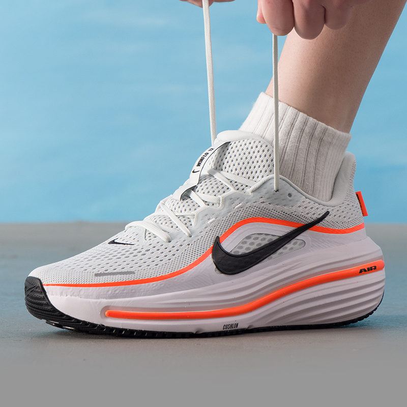 أحذية نايكي للرجال، أحذية جري  - مراجعة Lightweight Road Running Shoes وسعره