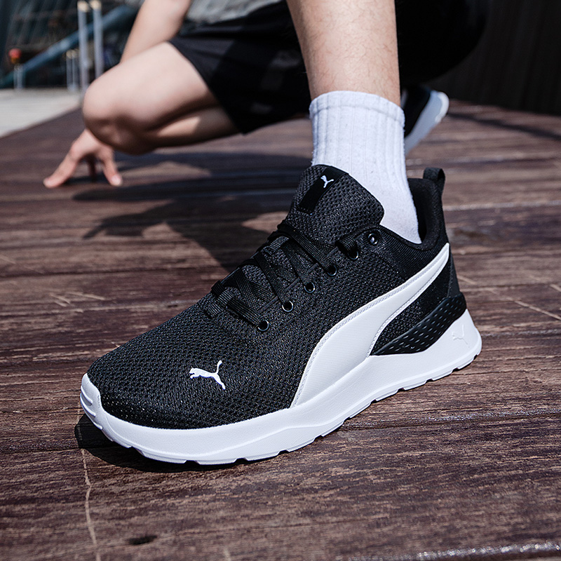 أحذية بوما للرجال والنساء، أحذ - مراجعة Lightweight Road Running Shoes وسعره