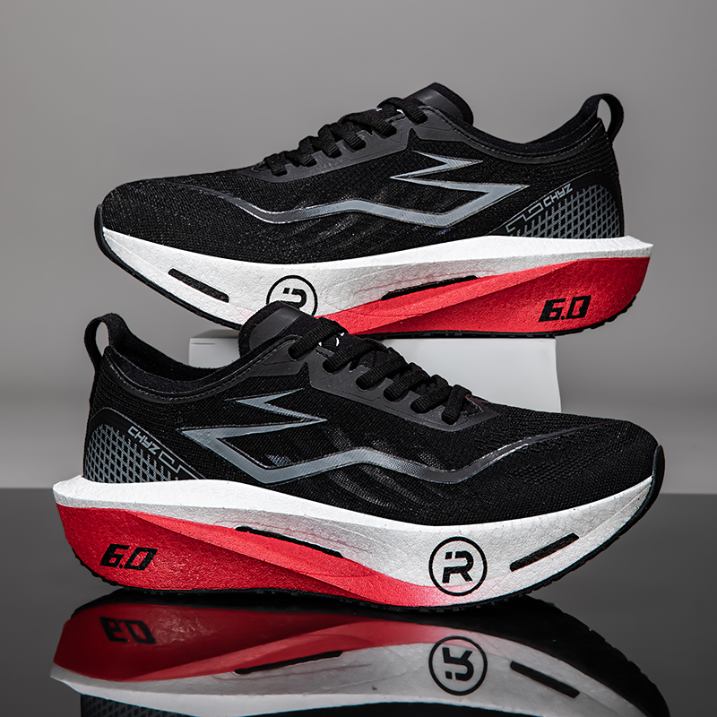 أحذية رياضية للرجال والنساء خف - مراجعة Breathable Mesh Athletic Shoes وسعره