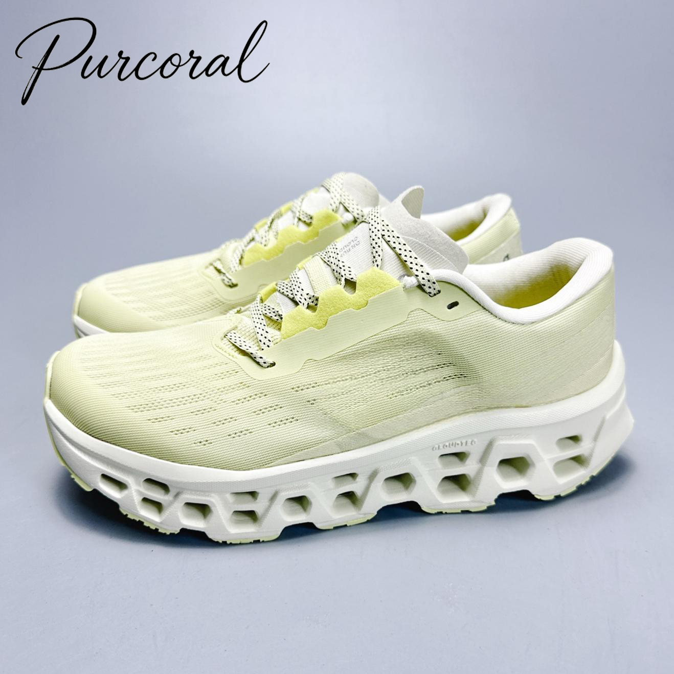 أحذية رياضية نسائية جديدة من P - مراجعة Breathable Mesh Athletic Shoes وسعره
