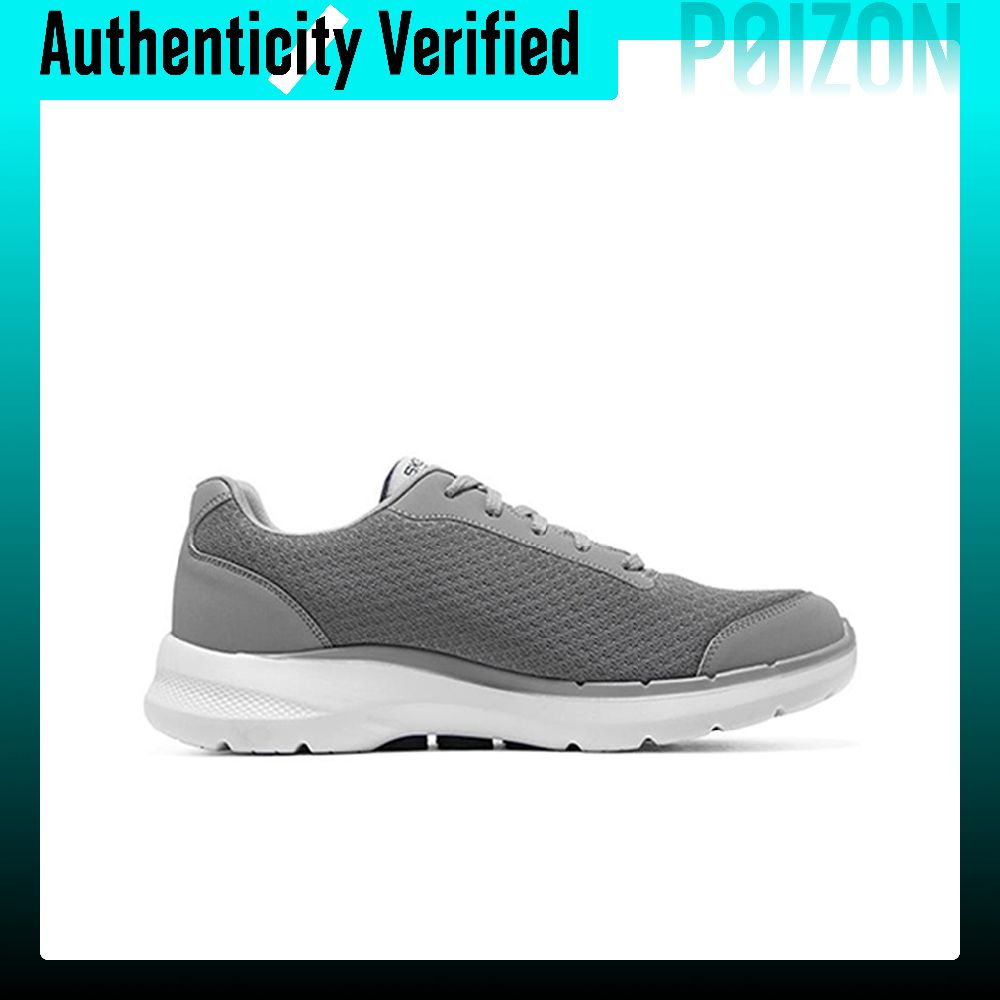 حذاء سكيتشرز جو ووك 6 كاجوال ل - مراجعة Men'S Shoes وسعره