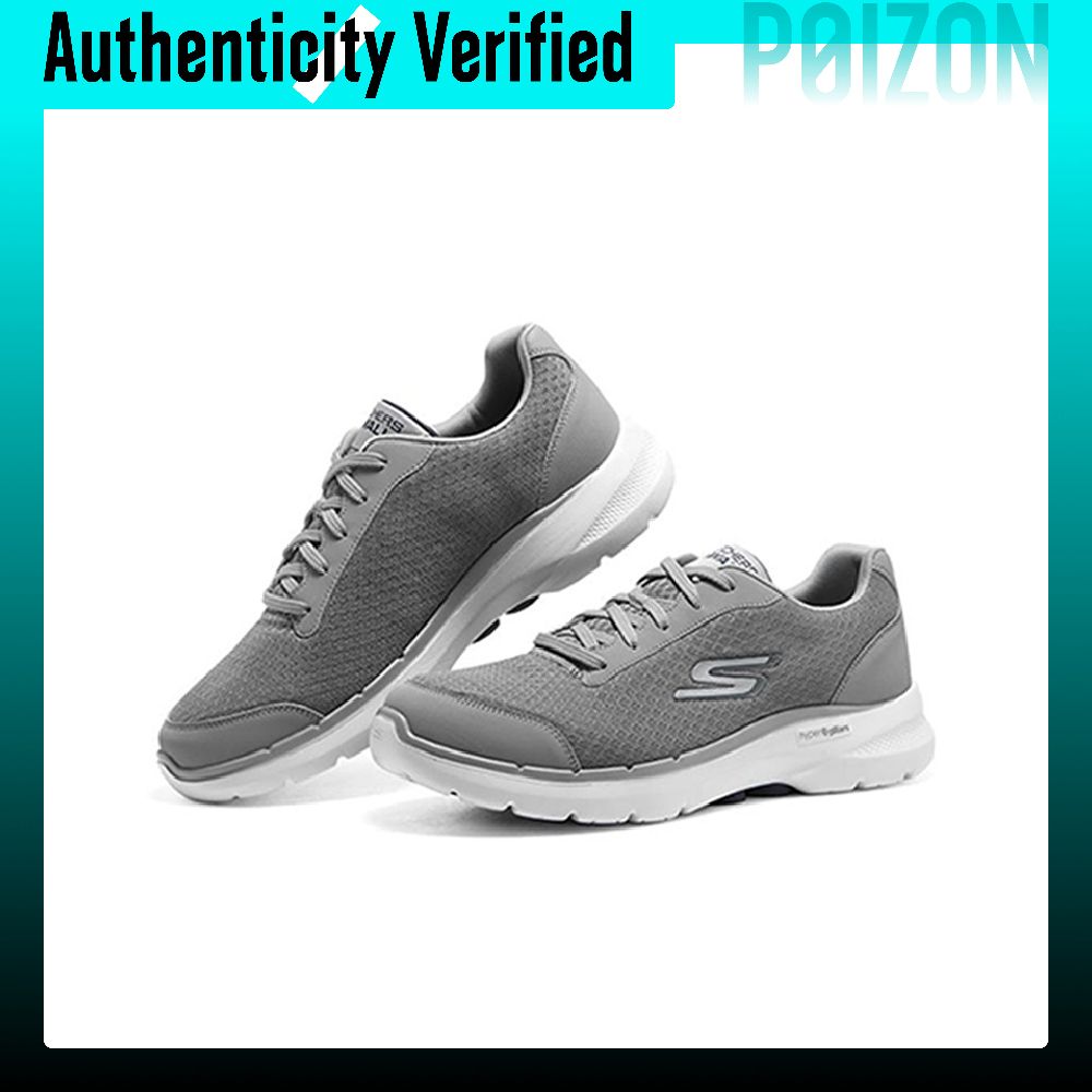 حذاء سكيتشرز جو ووك 6 كاجوال ل - مراجعة Men'S Shoes وسعره