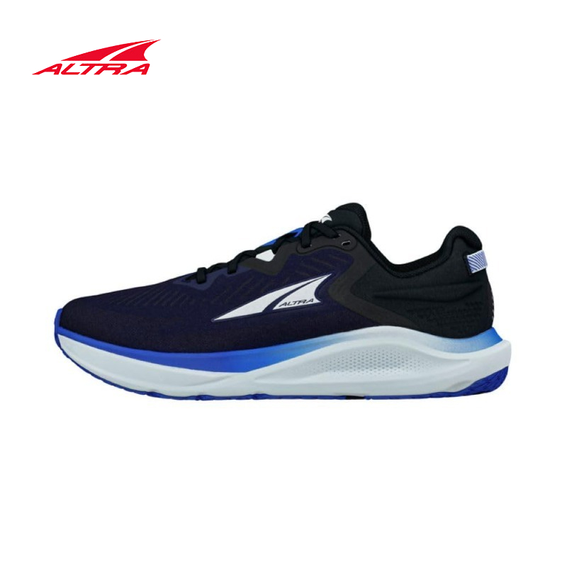 أحذية الجري Altra Paradigm 8 ل - مراجعة Wide Toe Box Running Sneakers وسعره