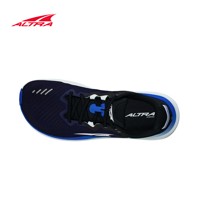أحذية الجري Altra Paradigm 8 ل - مراجعة Wide Toe Box Running Sneakers وسعره