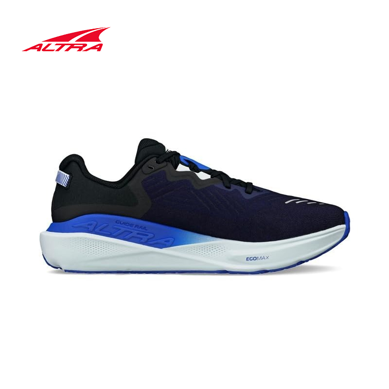 أحذية الجري Altra Paradigm 8 ل - مراجعة Wide Toe Box Running Sneakers وسعره